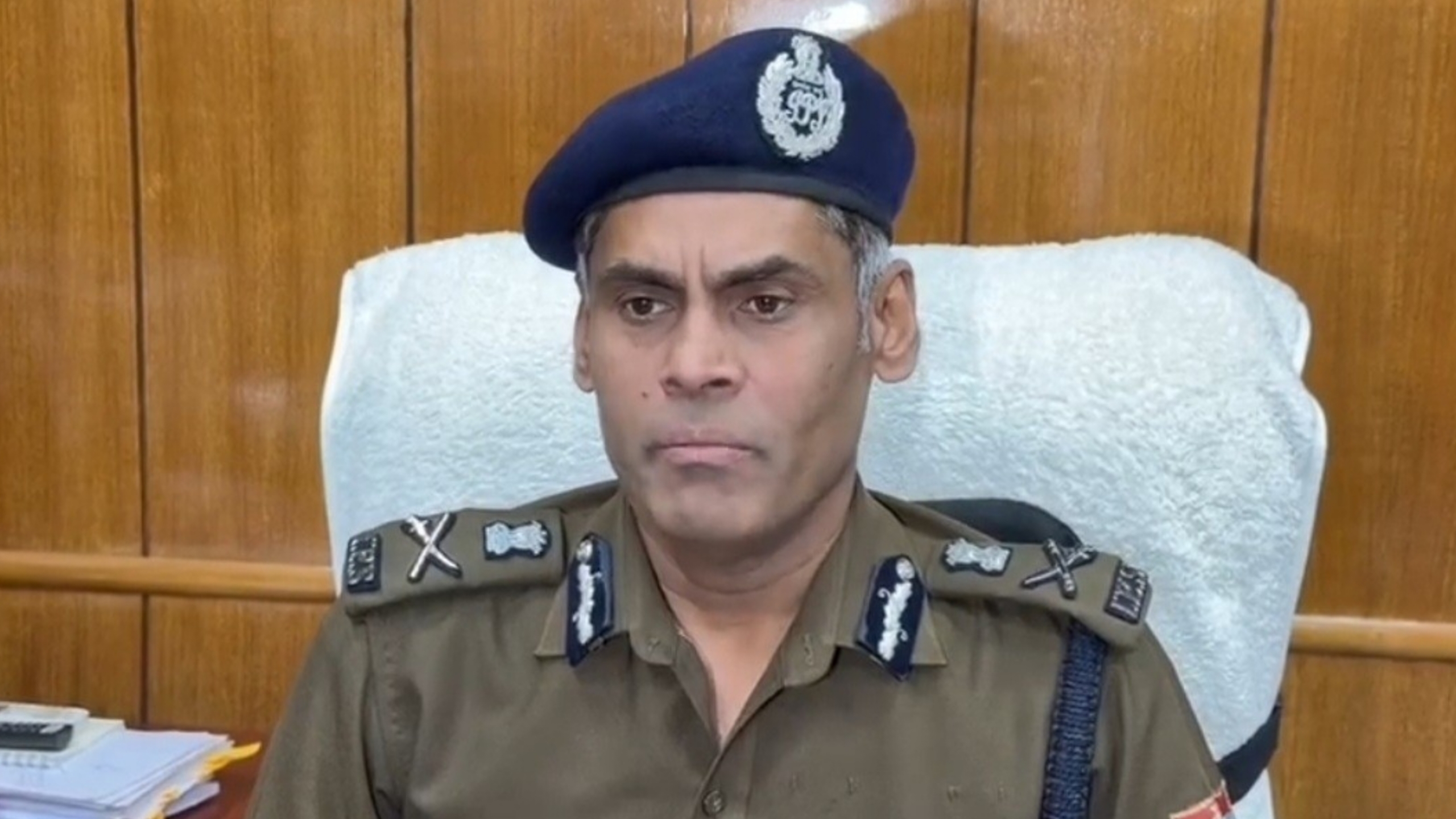 अंकिता भंडारी प्रकरण पर भ्रामक सूचनाओं को लेकर पुलिस सख्त: एडीजी लॉ एंड ऑर्डर ने स्पष्ट की स्थिति 